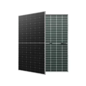 longi lr5 72hth 580m 580w n type solar panel