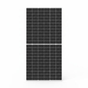 astronergy 585w n type bifacial solar panel